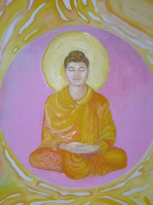 pinkbuddha