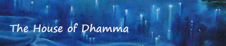 House of Dhamma
