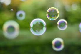 bubbel