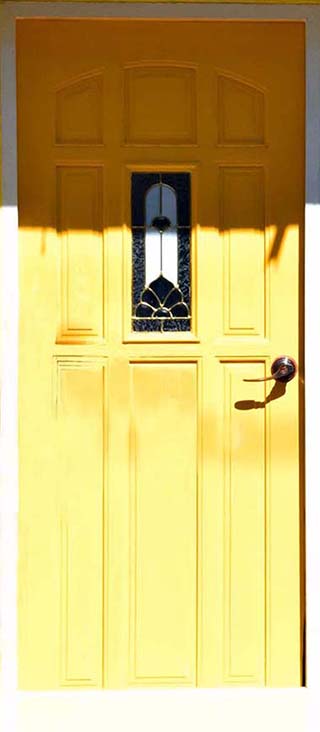 yellofront